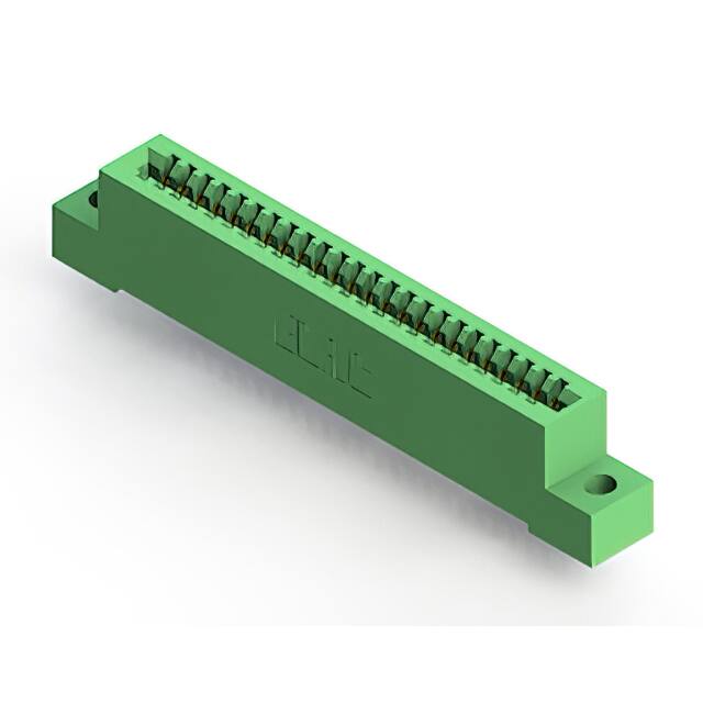 842-024-521-104 EDAC Inc.  Edgeboard Connectors
